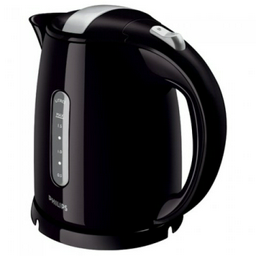 Электрочайник Philips HD-4646/20 1.5л черный 