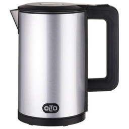 Электрочайник Olto KE-1722 1.7л серебристый 