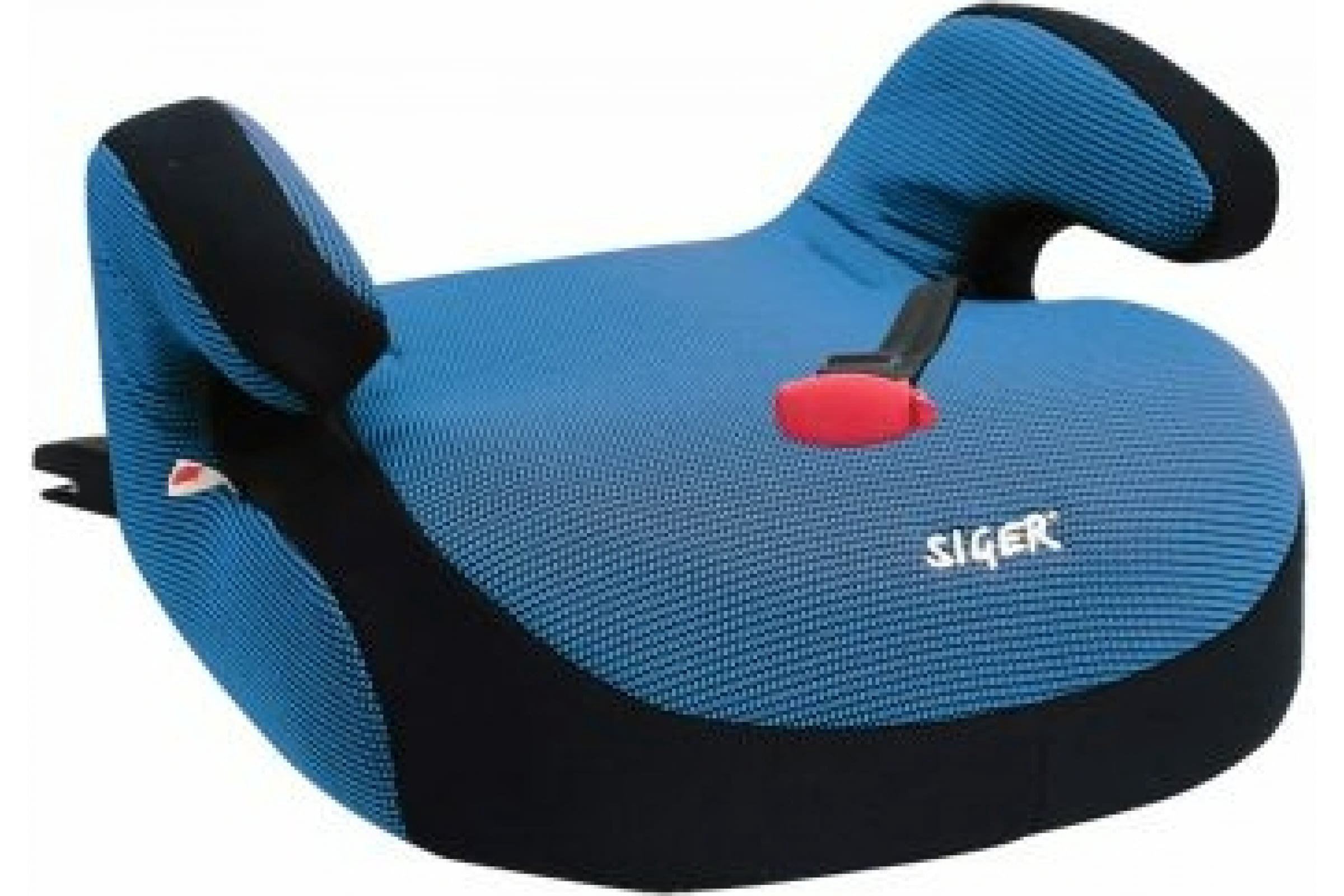 Бустер Siger Fix III KRES0188 Blue купить,NaN