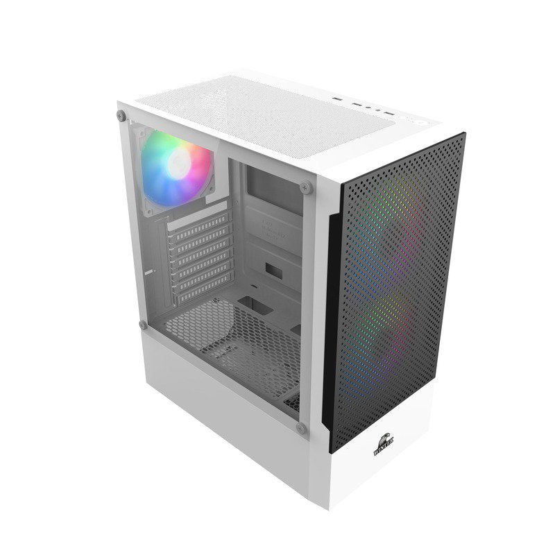 Системный блок Vega Mayhem-Awaits-78 White купить,0