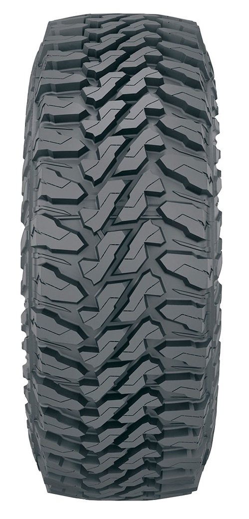 Шина Yokohama G003 285/75 R17 121/118Q летняя купить,NaN
