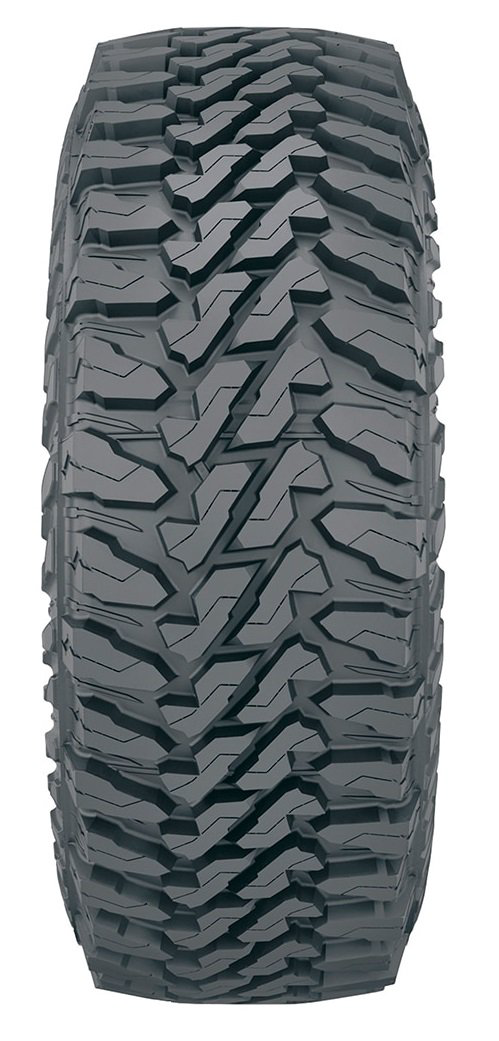 Шина Yokohama Geolandar G003 265/70 R17 121/118Q всесезонная купить,NaN
