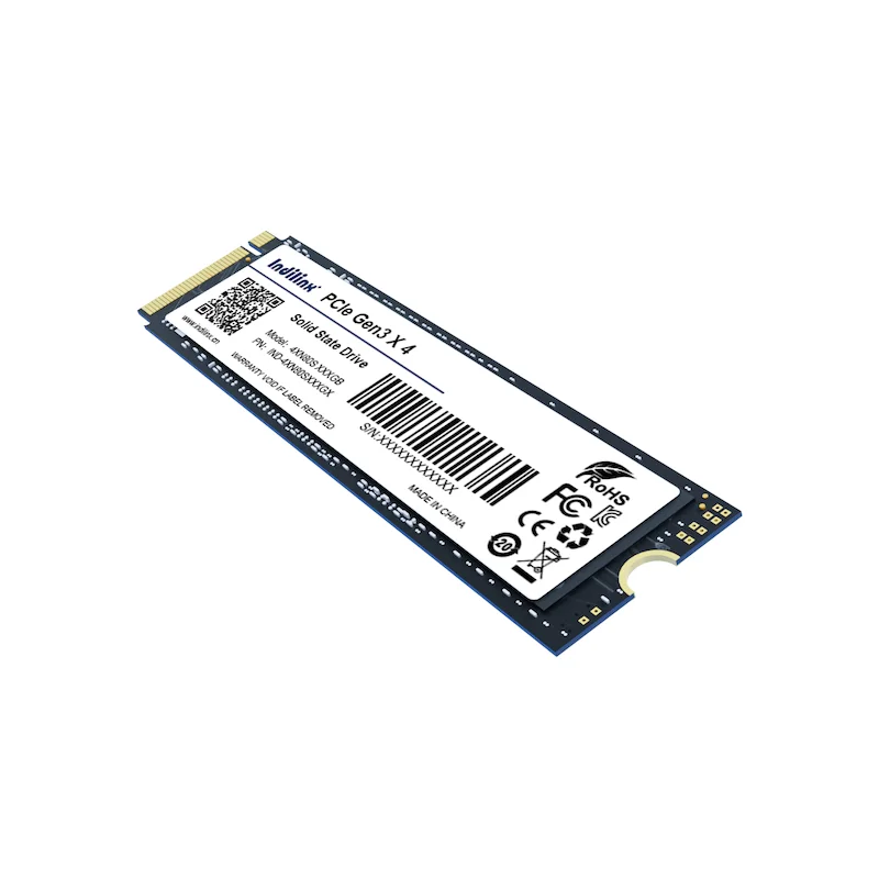 SSD-накопитель Indilinx IND-4XN80X002TX 2Tb - ForteMarket SSD-накопитель Indilinx IND-4XN80X002TX 2Tb купить,0