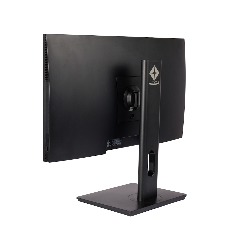 Моноблок Vega Mono VM238-51CB-5 Black купить,NaN