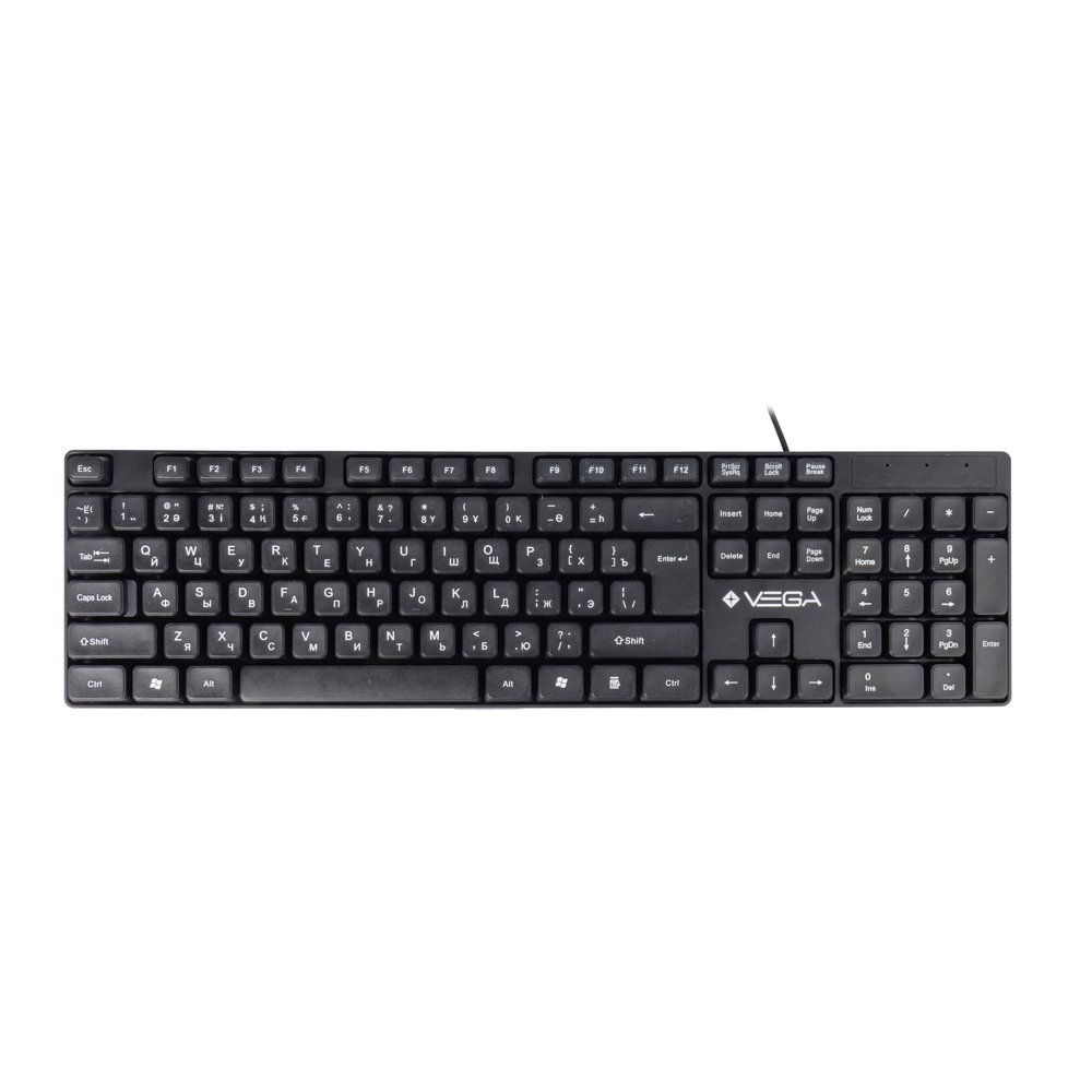 Моноблок Vega Mono VM238-51CB-15 Black