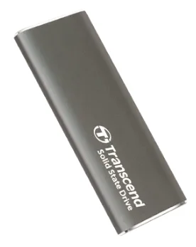 Внешний SSD-накопитель Transcend ESD265 TS500GESD265C 500Gb Grey - ForteMarket Внешний SSD-накопитель Transcend ESD265 TS500GESD265C 500Gb Grey купить,0