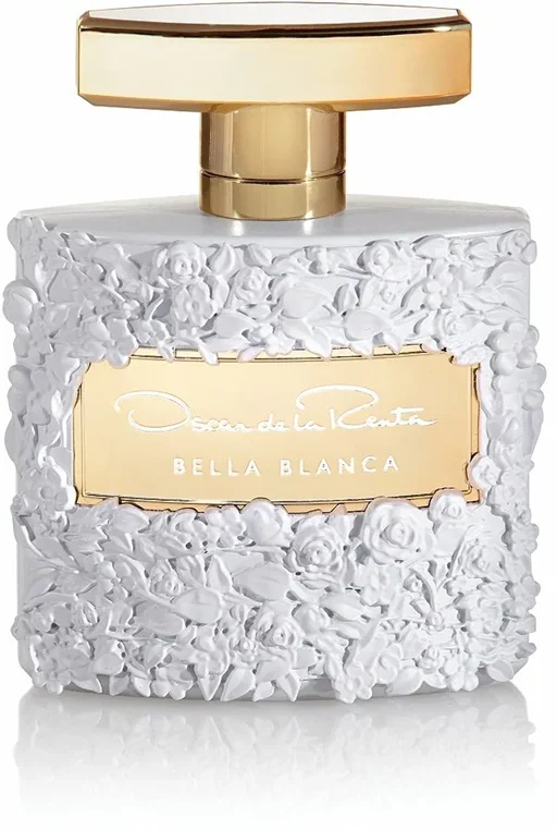Парфюмерная вода Oscar de la Renta Bella Blanca 100 мл купить,NaN