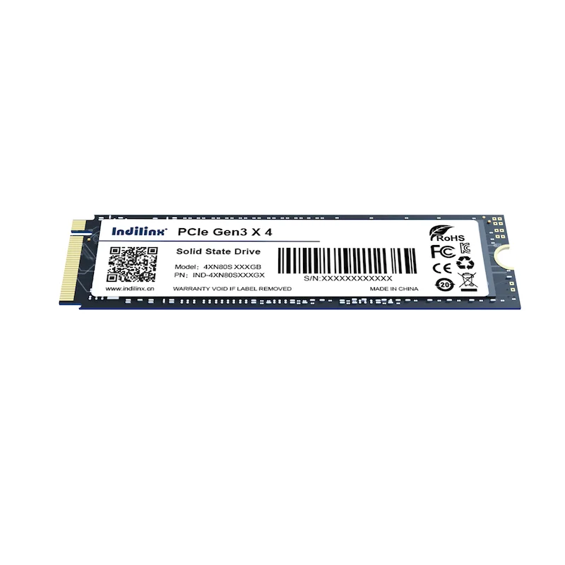 SSD-накопитель Indilinx IND-4XN80S001TX 1Tb - ForteMarket SSD-накопитель Indilinx IND-4XN80S001TX 1Tb купить,0