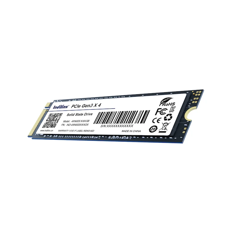 SSD-накопитель Indilinx IND-4XN80S001TX 1Tb - ForteMarket SSD-накопитель Indilinx IND-4XN80S001TX 1Tb купить,0