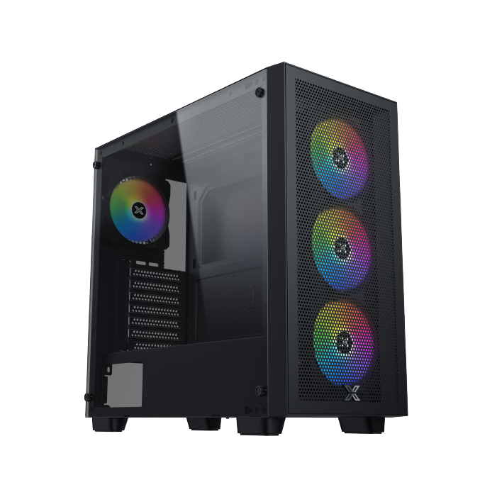 Системный блок Vega Enjoy-Your-Powers-263