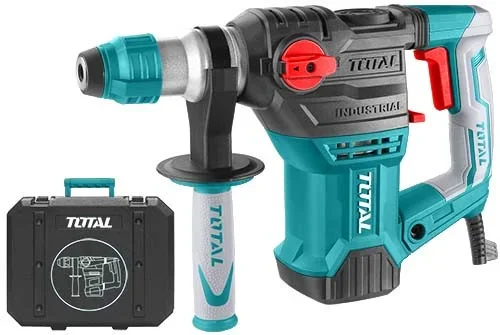 Перфоратор Total TH1153236 - ForteMarket Перфоратор Total TH1153236 купить,0