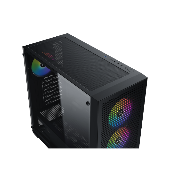 Системный блок Vega Enjoy-Your-Powers-307 купить,NaN