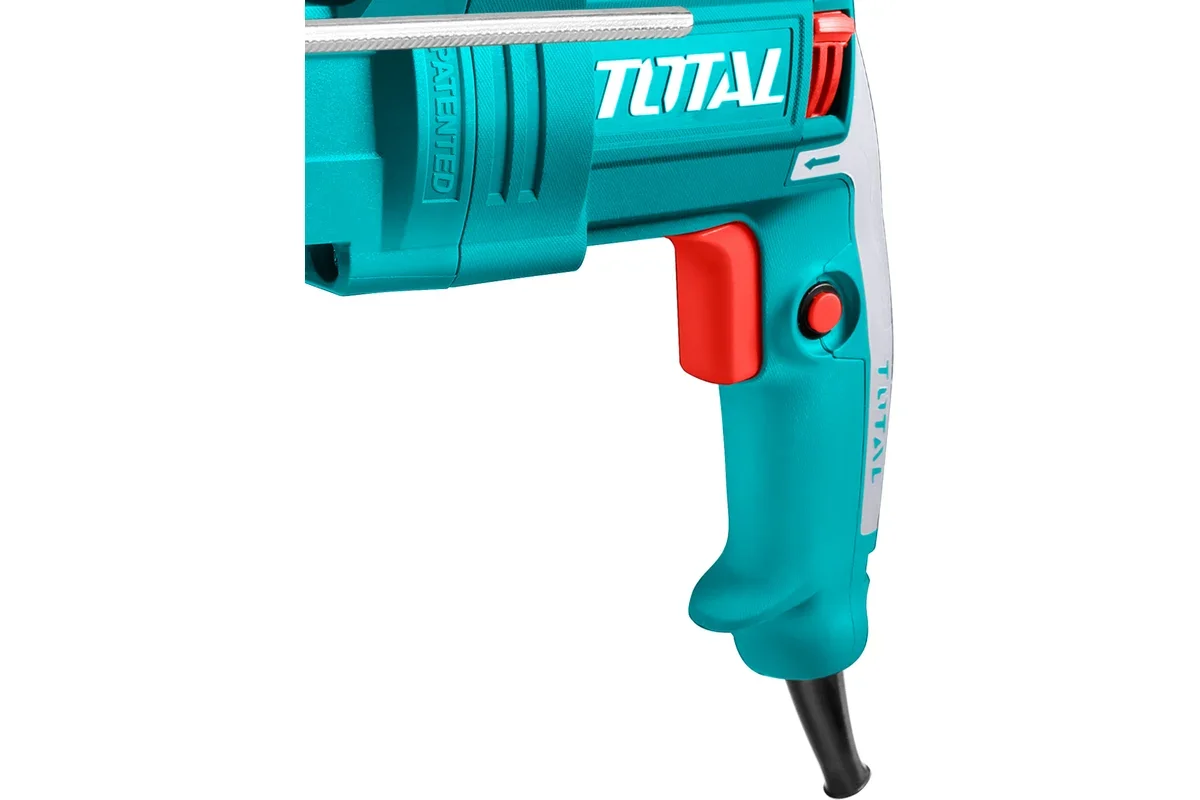 Перфоратор Total TH308268-2 - ForteMarket Перфоратор Total TH308268-2 купить,0