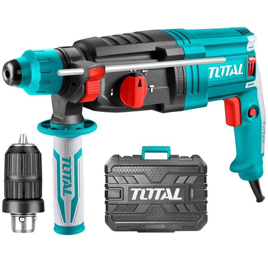 Перфоратор Total TH309288