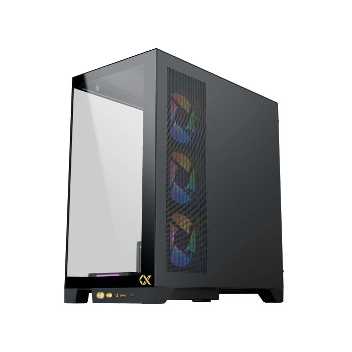 Системный блок Vega Enjoy-Your-Powers-83 купить,0