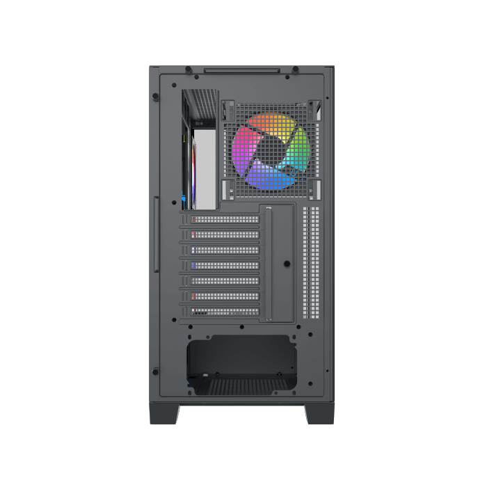 Системный блок Vega Enjoy-Your-Powers-83 купить,0