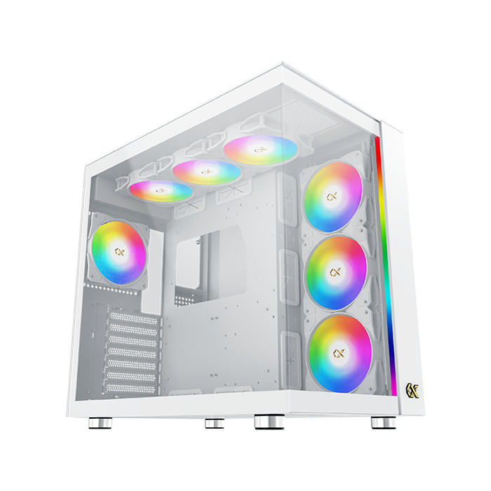 Системный блок Vega Enjoy-Your-Powers-89 White купить,0
