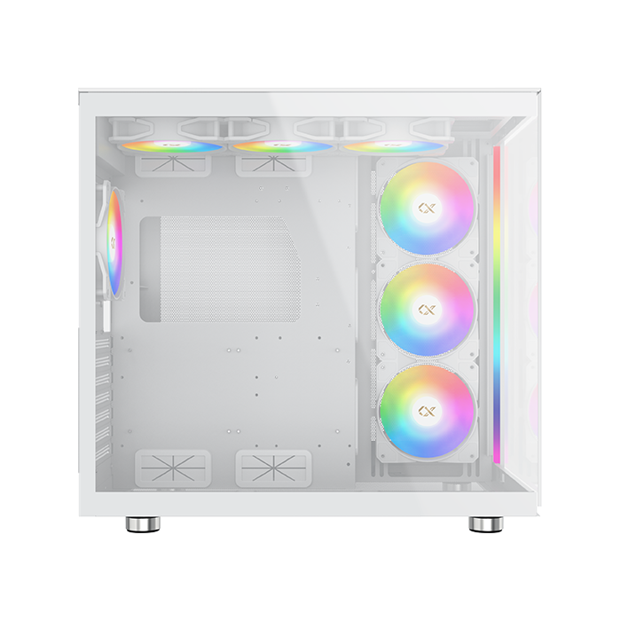 Системный блок Vega Enjoy-Your-Powers-89 White купить,0