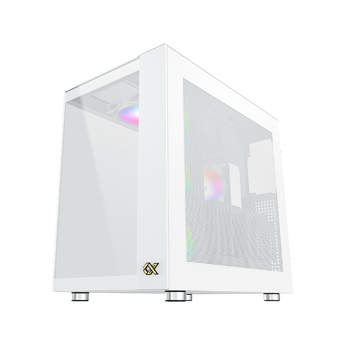 Системный блок Vega Enjoy-Your-Powers-89 White