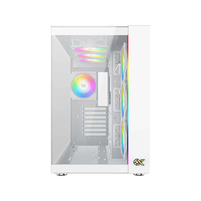 Системный блок Vega Enjoy-Your-Powers-91 White купить,NaN