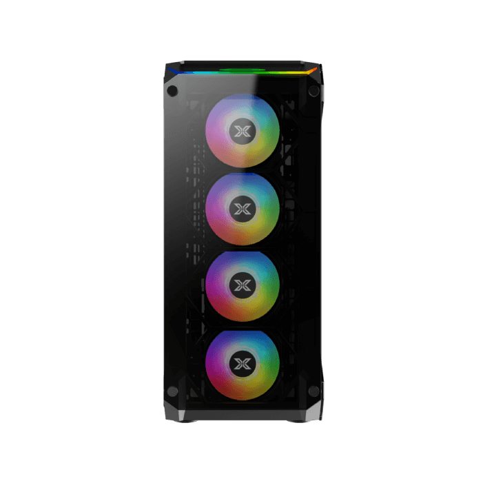 Системный блок Vega Enjoy-Your-Powers-26 чёрный купить,0