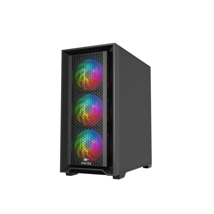 Системный блок Vega Find-Your-Destiny-5 купить,NaN