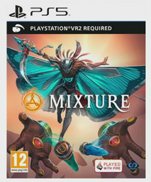 Видеоигра для PS5 VR2 Mixture 