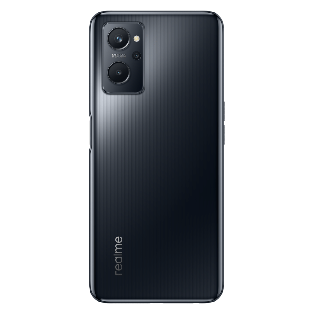 Смартфон Realme 9i 128gb Black купить,NaN