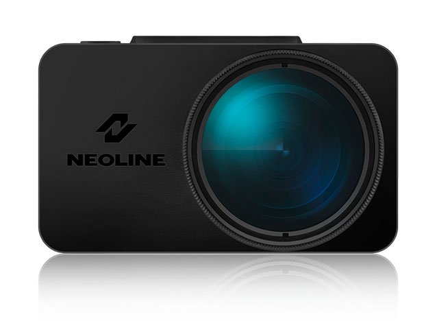 Видеорегистратор Neoline G-Tech X77 черный купить,NaN