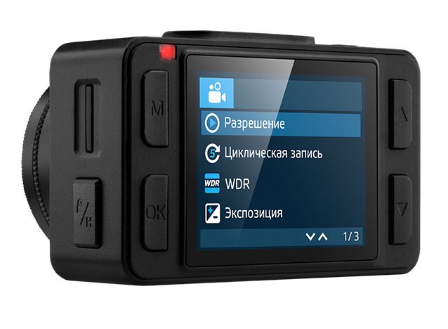 Видеорегистратор Neoline G-Tech X77 черный купить,NaN