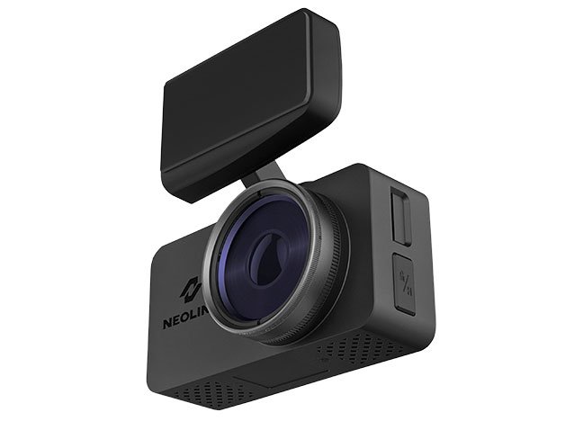 Видеорегистратор Neoline G-Tech X77 черный купить,NaN