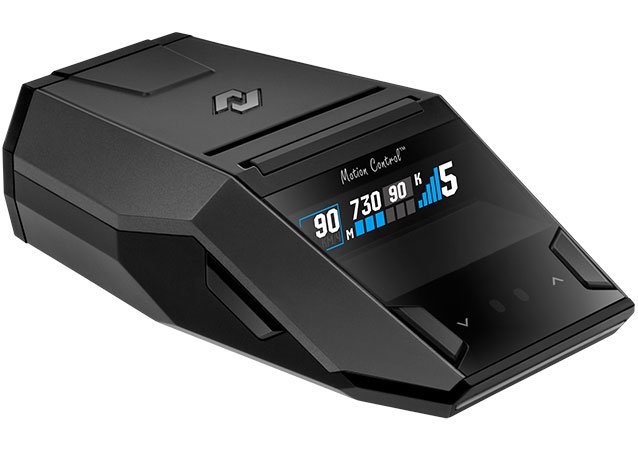 Радар-детектор Neoline X-COP 8700s черный купить,NaN