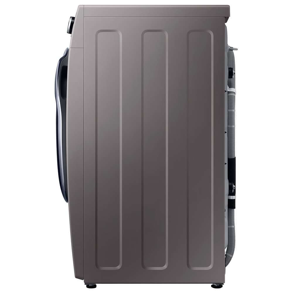 Стиральная машина Samsung WD80K52E0ZX/LD серая купить,NaN