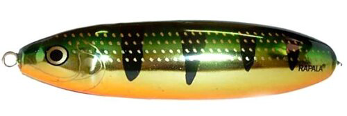 Блесна-незацепляйка Rapala RMS07 FLP купить,NaN