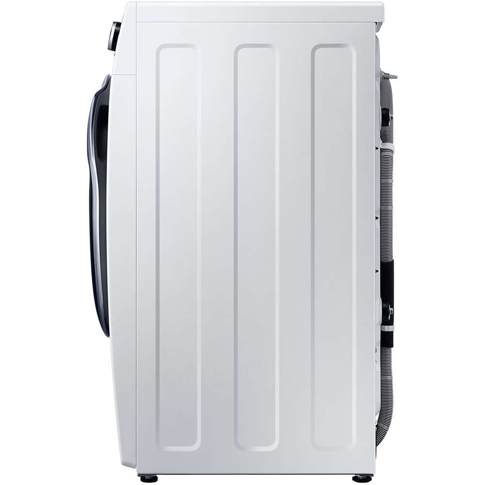 Стиральная машина Samsung WD80K52E0ZW/LD белая