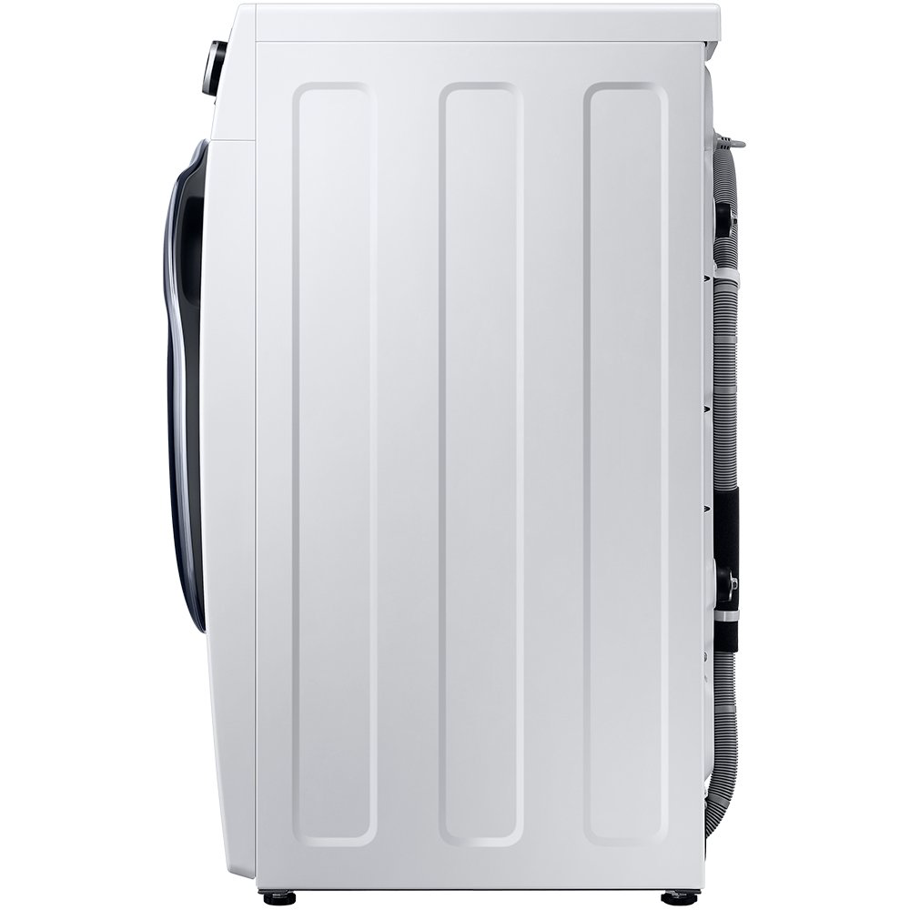 Стиральная машина Samsung WD80K52E0ZW/LD белая купить,NaN