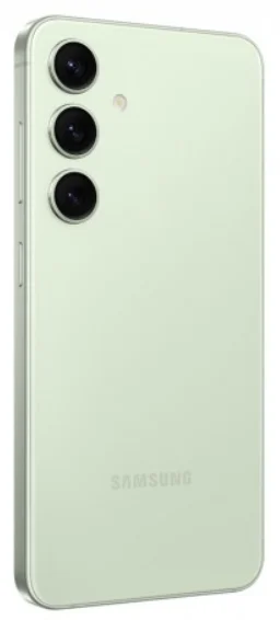 Смартфон Samsung Galaxy S24 8/128Gb Jade Green купить,0
