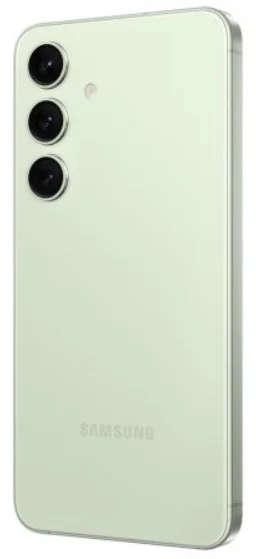 Смартфон Samsung Galaxy S24 8/128Gb Jade Green купить,0