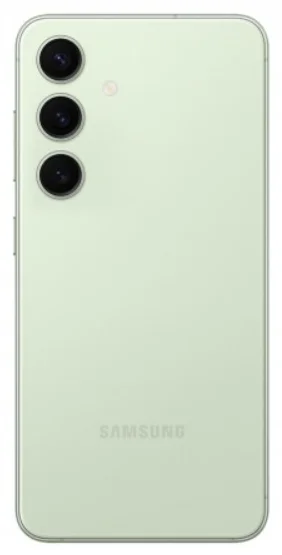 Смартфон Samsung Galaxy S24 8/128Gb Jade Green купить,0
