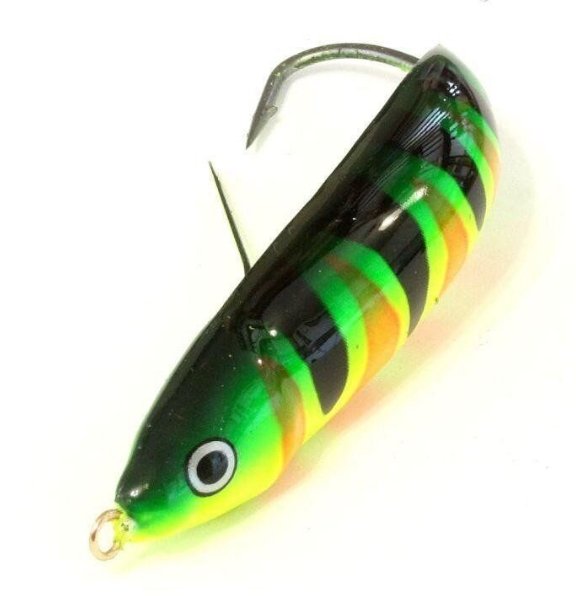 Блесна-незацепляйка Rapala RMS05 RBPU купить,NaN