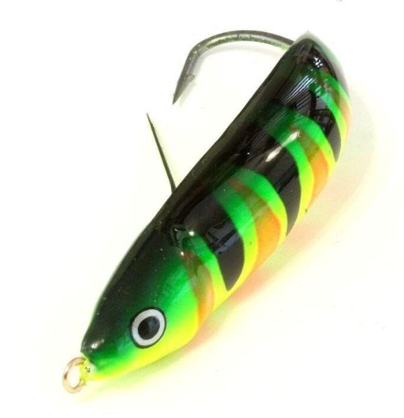 Блесна-незацепляйка Rapala RMS05 RBPU купить,NaN