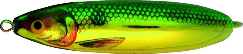 Блесна-незацепляйка Rapala RMS07 GSD купить,NaN