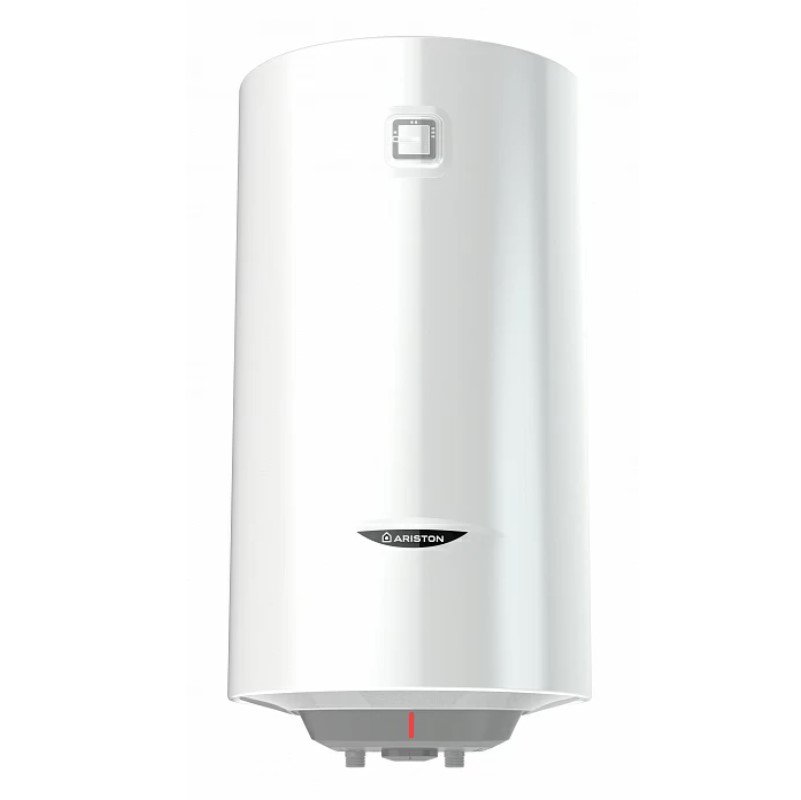 Водонагреватель Ariston PRO1 R ABS 30 V Slim белый 