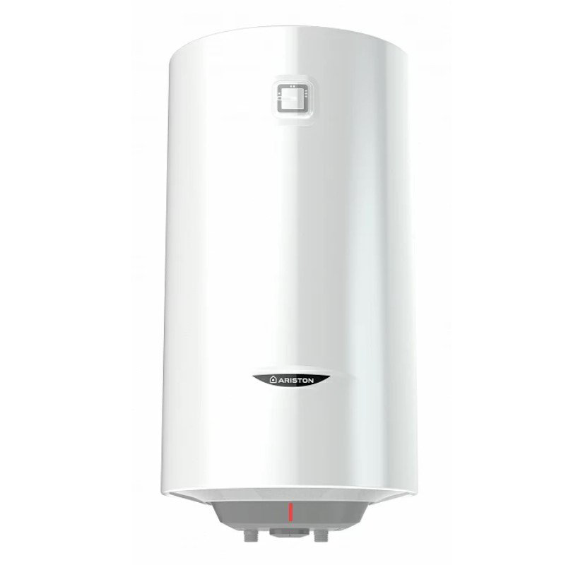 Водонагреватель Ariston PRO1 R ABS 30 V Slim белый 