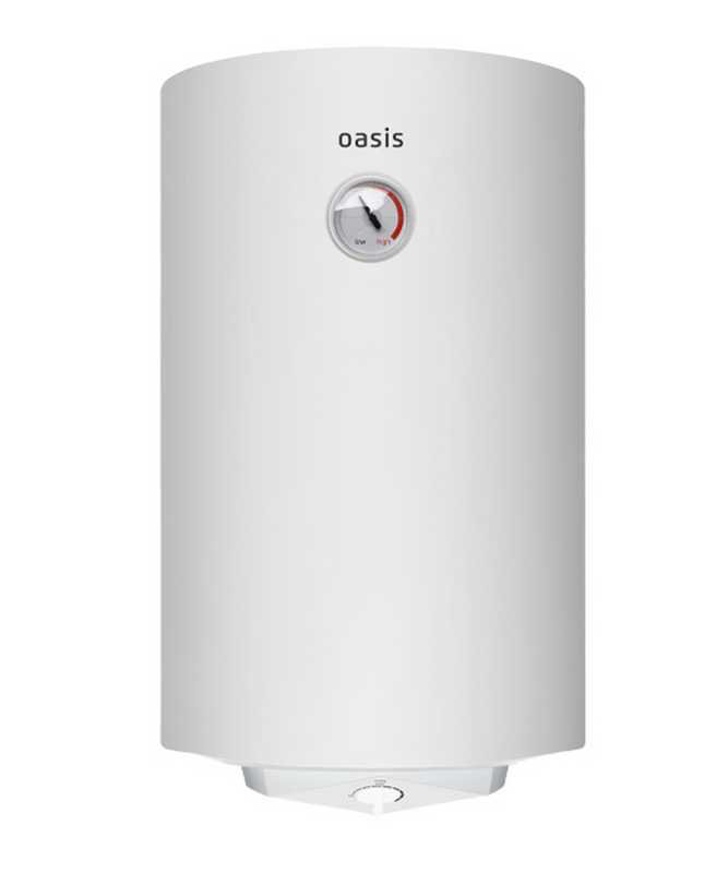 Водонагреватель Oasis NV-50 белый купить,NaN