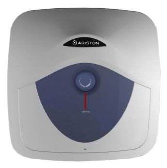Водонагреватель Ariston ABS BLU EVO RS 10U серый