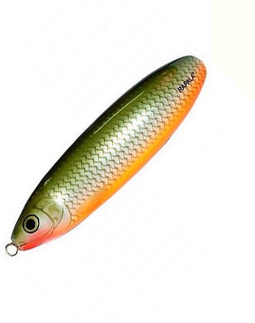 Блесна-незацепляйка Rapala RMS10 RFSH