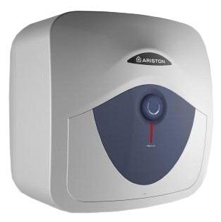 Водонагреватель Ariston ABS BLU EVO RS 10U серый - ForteMarket Водонагреватель Ariston ABS BLU EVO RS 10U серый купить,0