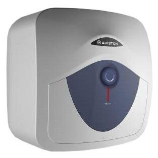 Водонагреватель Ariston ABS BLU EVO RS 10U серый