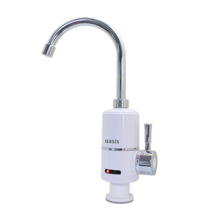 Водонагреватель Oasis KP-P
